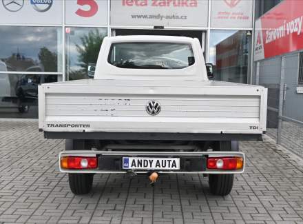 Volkswagen - Transporter