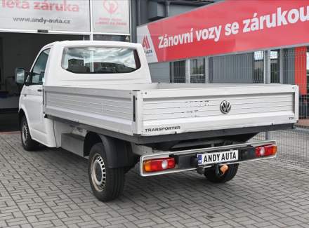 Volkswagen - Transporter