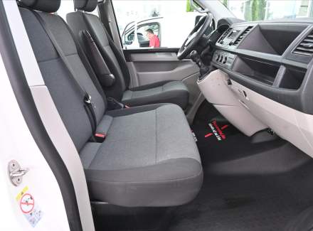 Volkswagen - Transporter