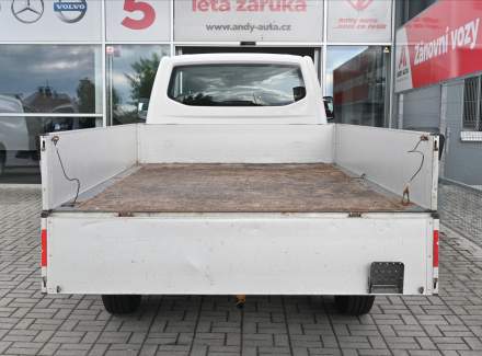 Volkswagen - Transporter