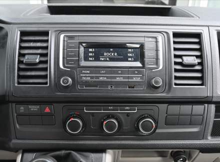 Volkswagen - Transporter