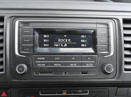 Volkswagen - Transporter