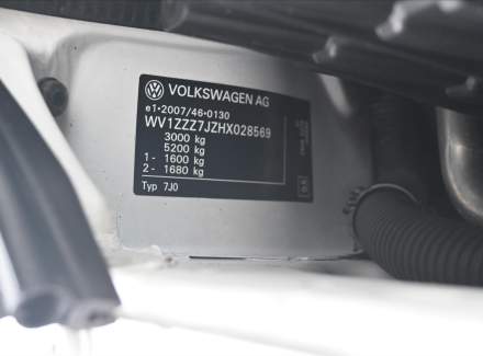 Volkswagen - Transporter