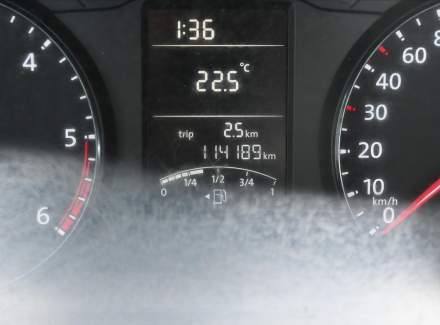 Volkswagen - Transporter