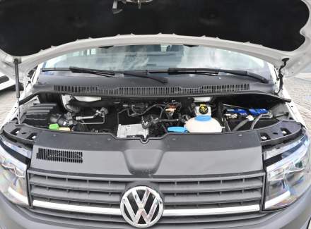 Volkswagen - Transporter