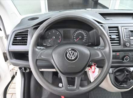 Volkswagen - Transporter