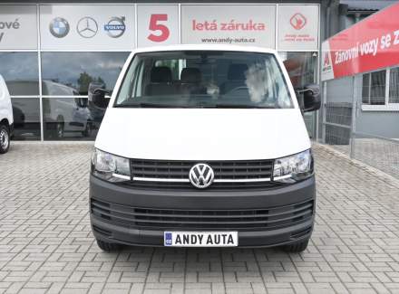 Volkswagen - Transporter