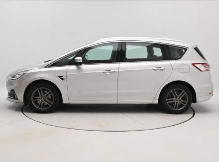 Ford - S-MAX