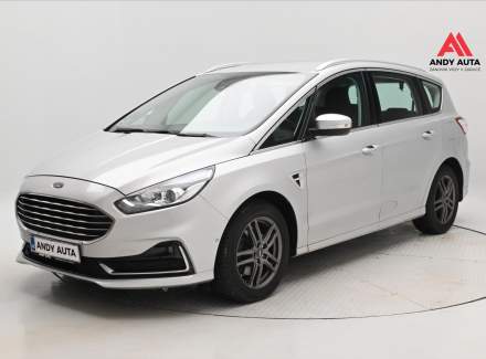Ford - S-MAX