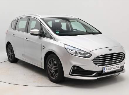 Ford - S-MAX