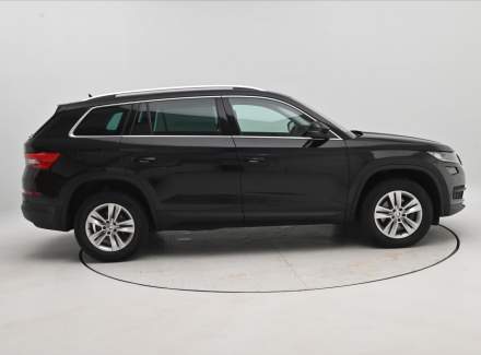Škoda - Kodiaq