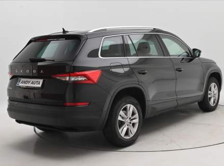 Škoda - Kodiaq