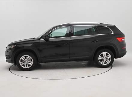Škoda - Kodiaq