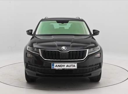 Škoda - Kodiaq