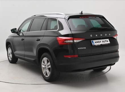 Škoda - Kodiaq