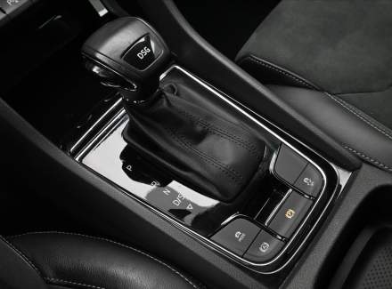 Škoda - Kodiaq
