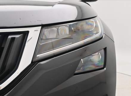Škoda - Kodiaq