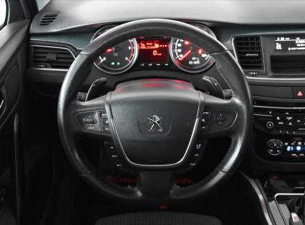 Peugeot - 508