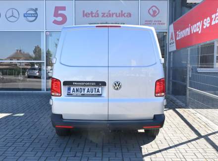 Volkswagen - Transporter