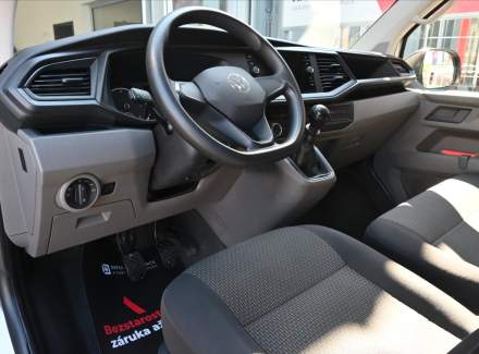 Volkswagen - Transporter