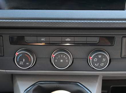 Volkswagen - Transporter