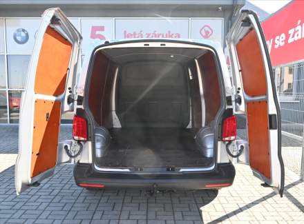 Volkswagen - Transporter