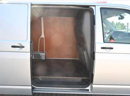 Volkswagen - Transporter