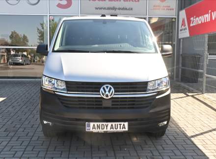 Volkswagen - Transporter