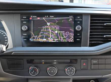 Volkswagen - Transporter