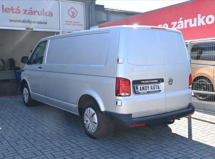 Volkswagen - Transporter
