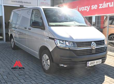 Volkswagen - Transporter