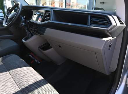 Volkswagen - Transporter