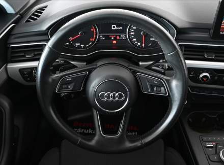 Audi - A4