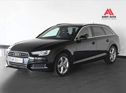 Audi - A4