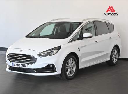 Ford - S-MAX