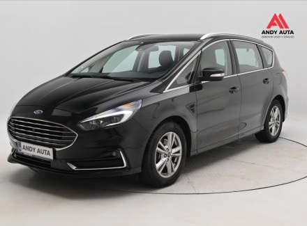 Ford - S-MAX