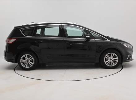 Ford - S-MAX
