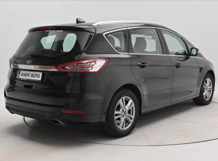 Ford - S-MAX