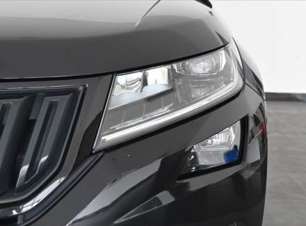 Škoda - Kodiaq