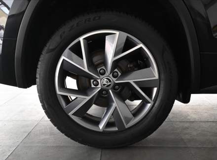 Škoda - Kodiaq