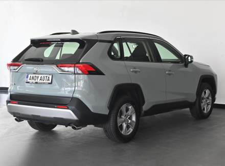 Toyota - RAV 4