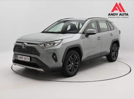 Toyota - RAV 4