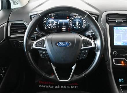 Ford - Mondeo