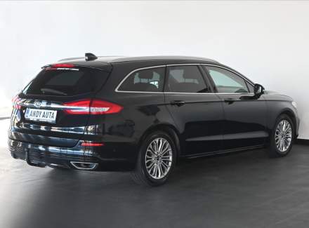 Ford - Mondeo
