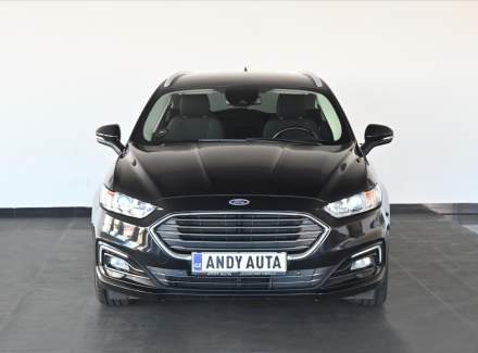 Ford - Mondeo