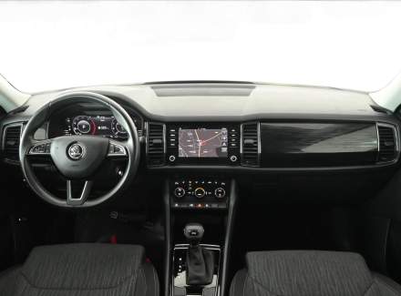 Škoda - Kodiaq