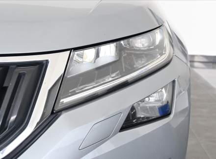 Škoda - Kodiaq
