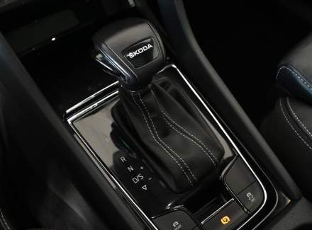 Škoda - Kodiaq