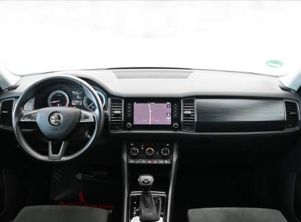 Škoda - Kodiaq