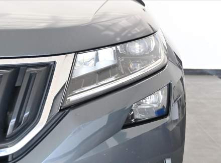 Škoda - Kodiaq